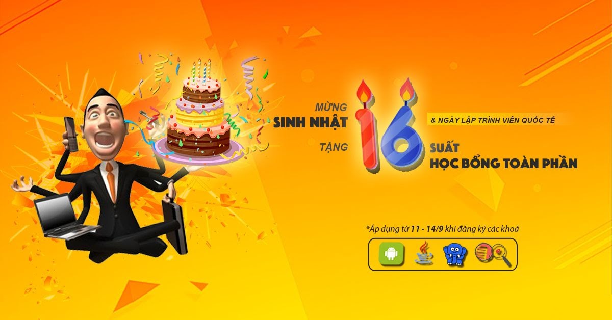 hoc-bong-mung-sinh-nhat-16-niit-ict-hanoi