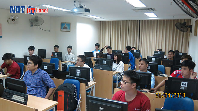 Kết thúc khoá học thiết kế website chuyên nghiệp miễn phí-1