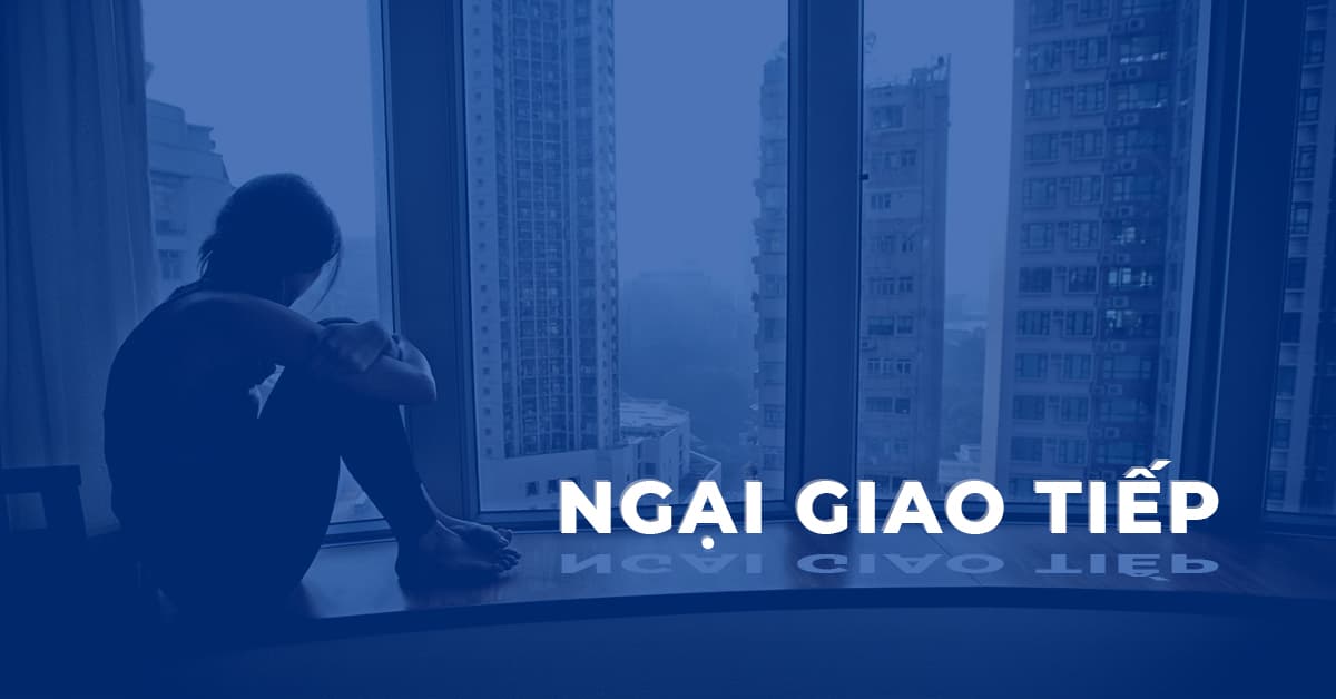 10 Sai Lầm của SV năm Nhất: Ngại giao tiếp