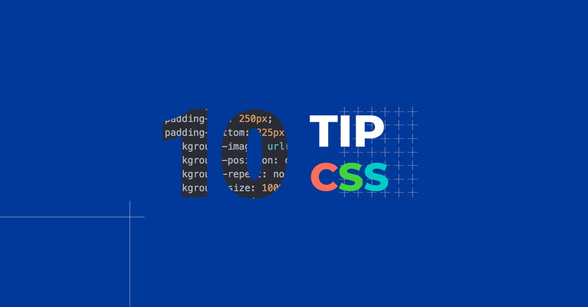 10 TIP CSS Hữu ích