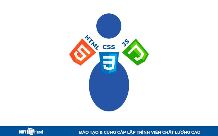 Học Lập trình Web bắt đầu từ HTML, CSS, Javascript