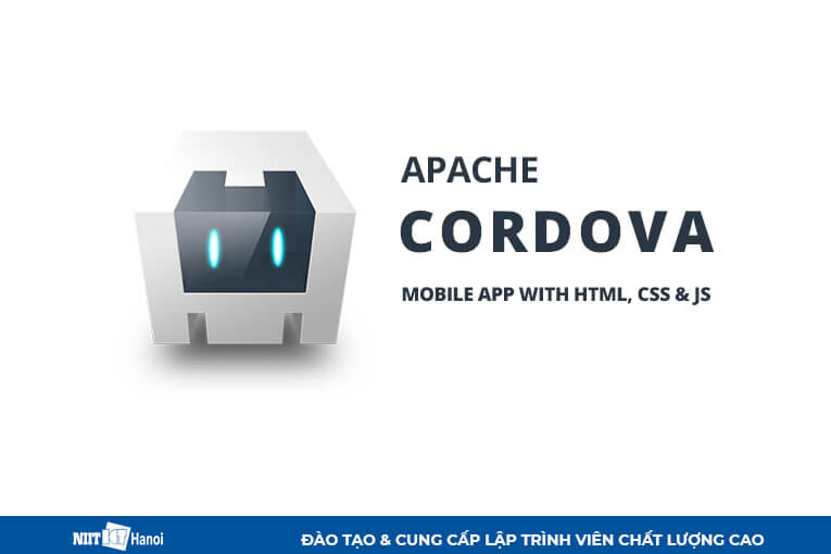 Framework Lập trình viên Java nên học năm 2019: Cordova