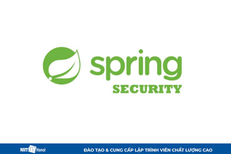 Framework Lập trình viên Java nên học năm 2019: Spring security