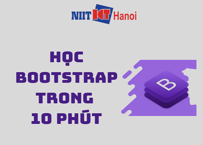 Học Bootstrap