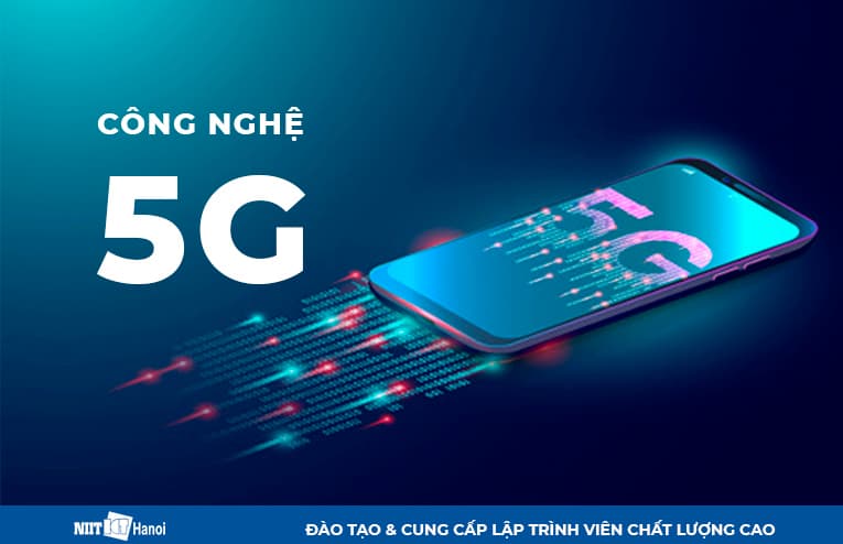 Công nghệ 5G