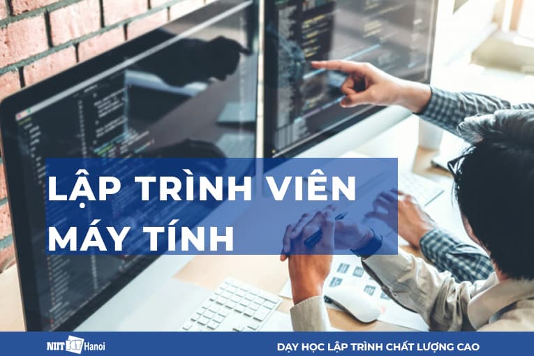 Lập trình viên Máy tính