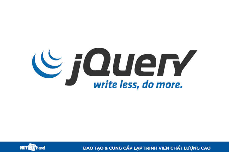 Framework Lập trình viên Java nên học năm 2019: Jquery