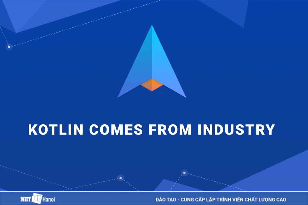 Kotlin tối ưu cho Doanh nghiệp