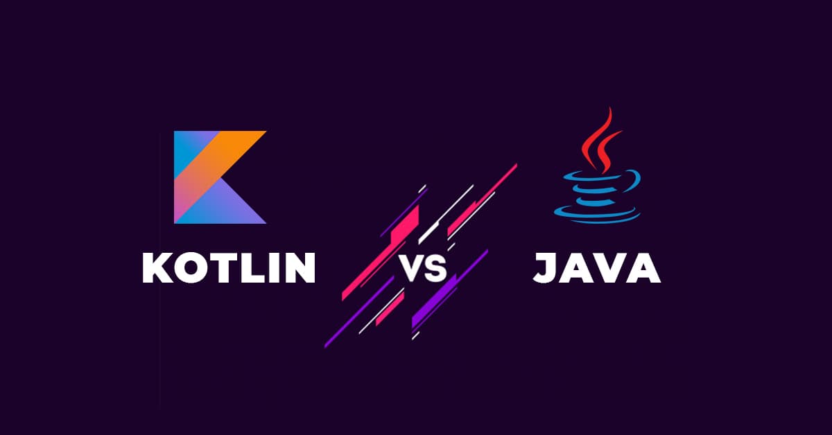 Kotlin vs Java