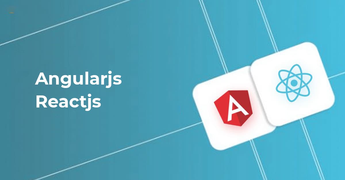 Học Angularjs 2+ và Reactjs