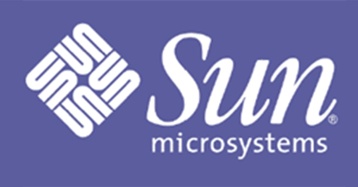 Sun Microsystems - Công ty tạo ra Java
