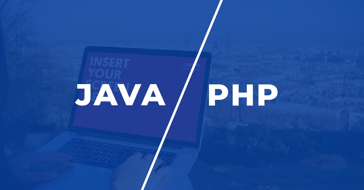 Nên học Java hay PHP?