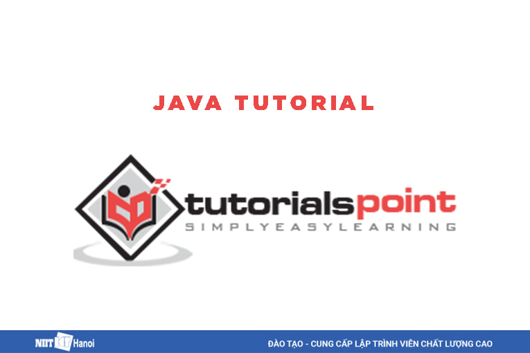 Nguồn học Lập trình Java miễn phí Java Tutorialspoint