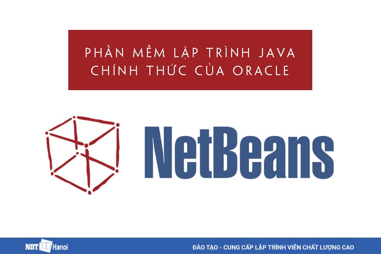 Phần mềm Lập trình Java miễn phí chính thức của Oracle