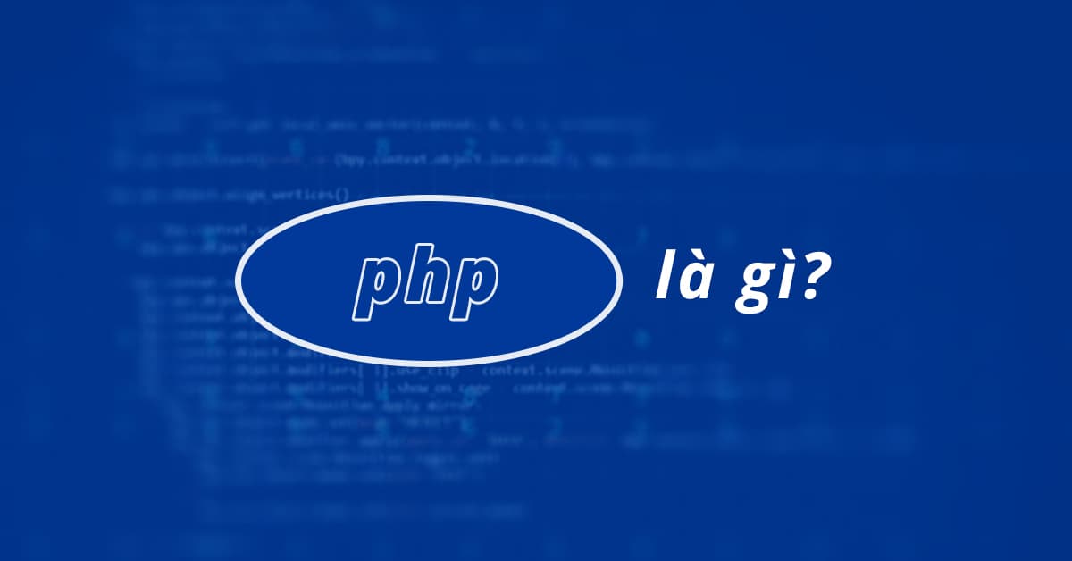 Code làm blog cá nhân đẹp bằng PHP thuần