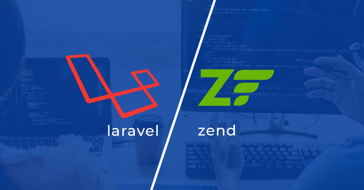 So sánh Laravel và Zend Framework