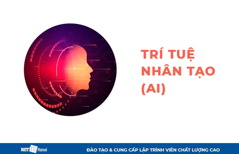 Trí tuệ nhân tạo (AI)