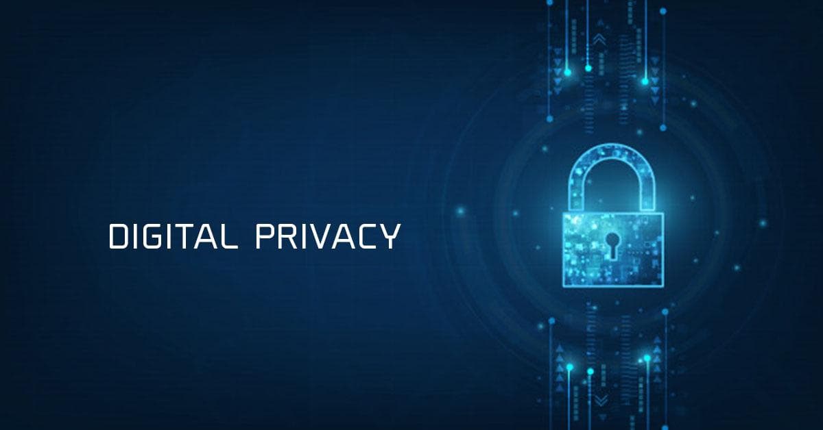 Xu hướng Chuyển đổi Kỹ thuật số: Digital Privacy