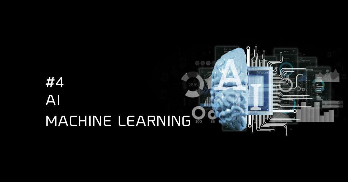 Xu hướng Chuyển đổi Kỹ thuật số: AI, Machine Learning