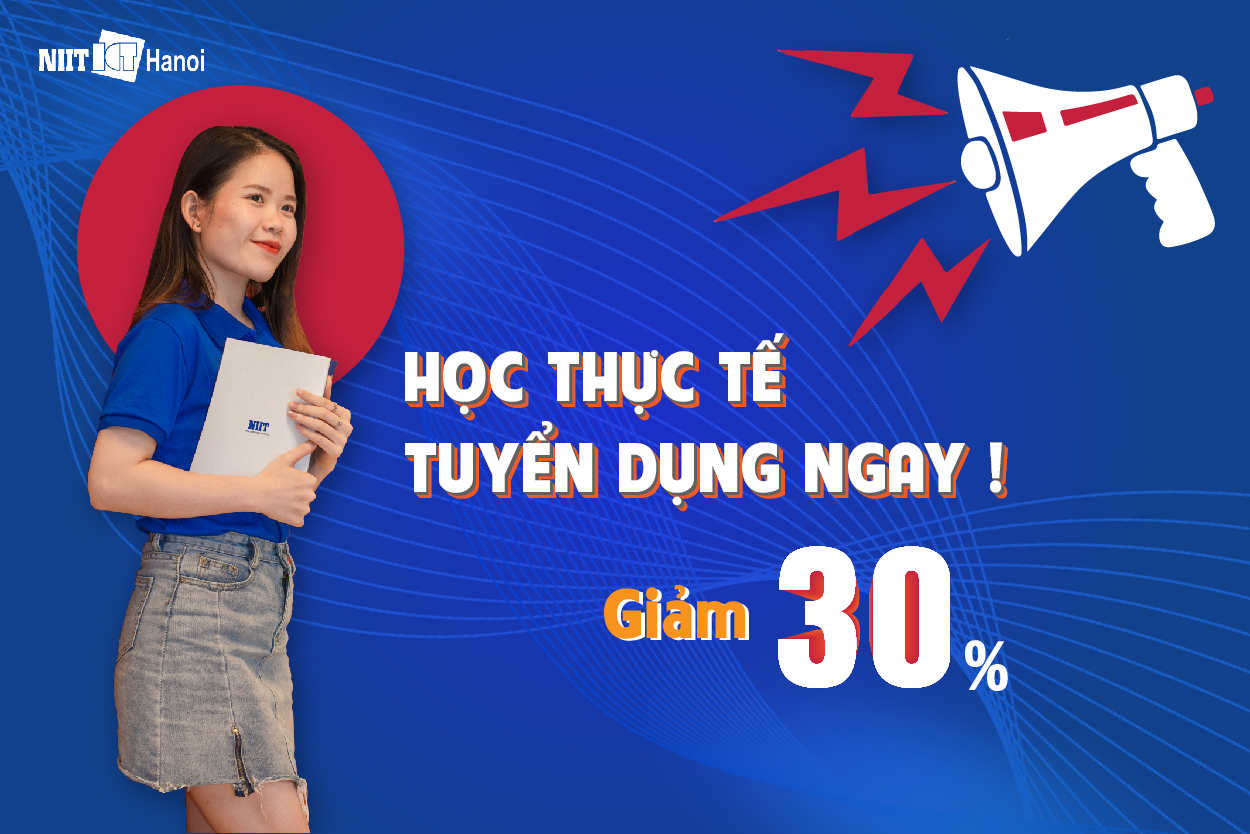  khóa học java online