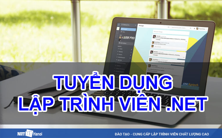  Công ty TNHH đầu tư và phát triển công nghệ SoftViet đang có nhu cầu tuyển dụng lập trình viên .NET