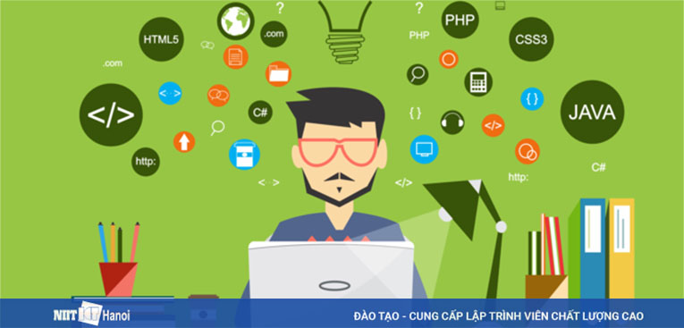  Lập trình viên cần kiến thức hơn là bằng cấp