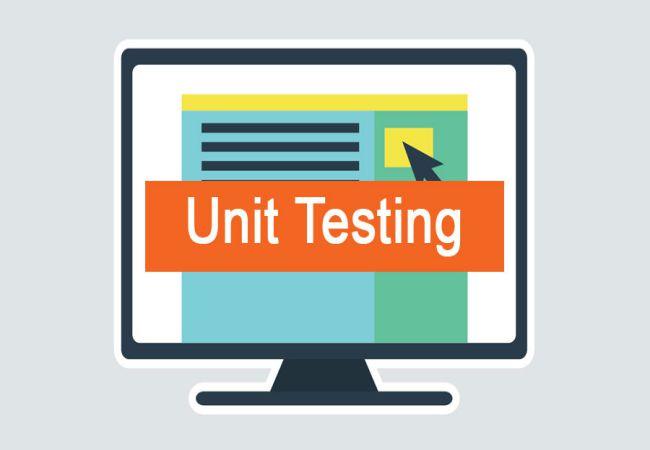 Unit testing giúp xác định từng thành phần nhỏ nhất của phần mềm được phát triển