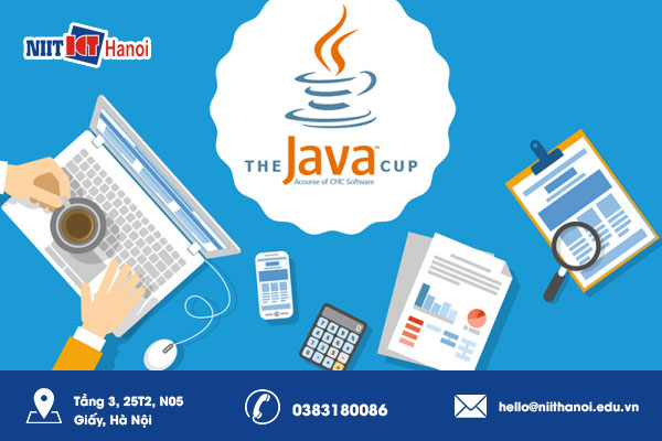 Lợi ích của việc học Java
