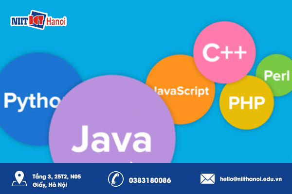 6 cách tuyệt vời bạn có thể sử dụng Java