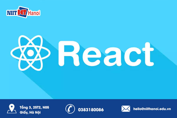 Sử dụng ReactJS để phát triển ý tưởng và khởi nghiệp