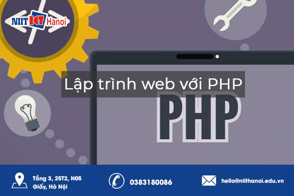 Học ngôn ngữ PHP giúp ích gì cho bạn?