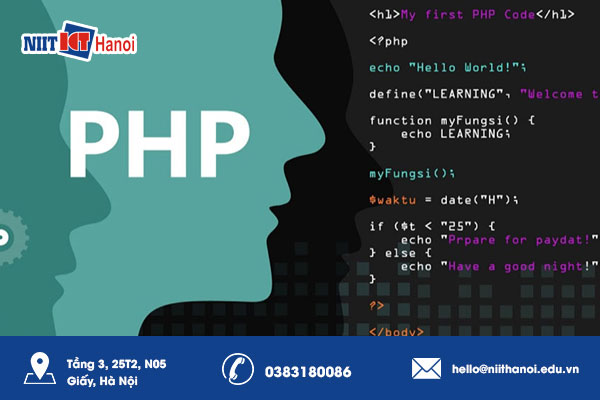 Đối tượng nào phù hợp để học PHP