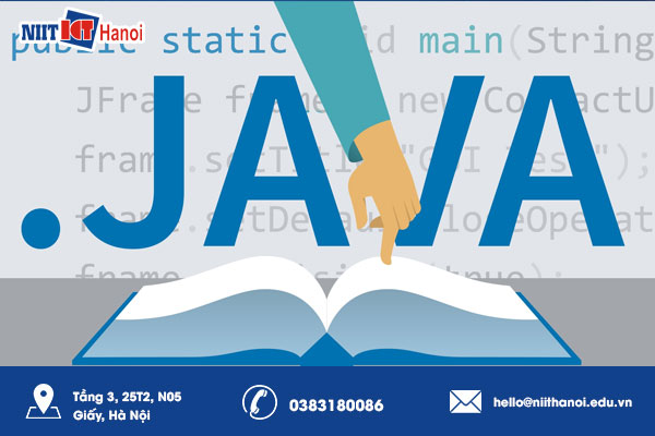 Thành thạo ngoại ngữ để học Java tốt hơn