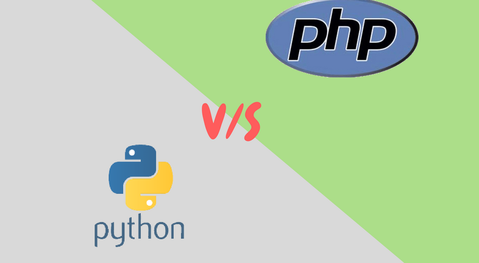 PHP Vs Python: Cái nào là tốt nhất