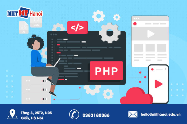 Ngôn ngữ PHP hợp với người mệnh gì?