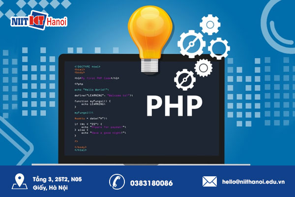 Nên bắt đầu học PHP như thế nào?