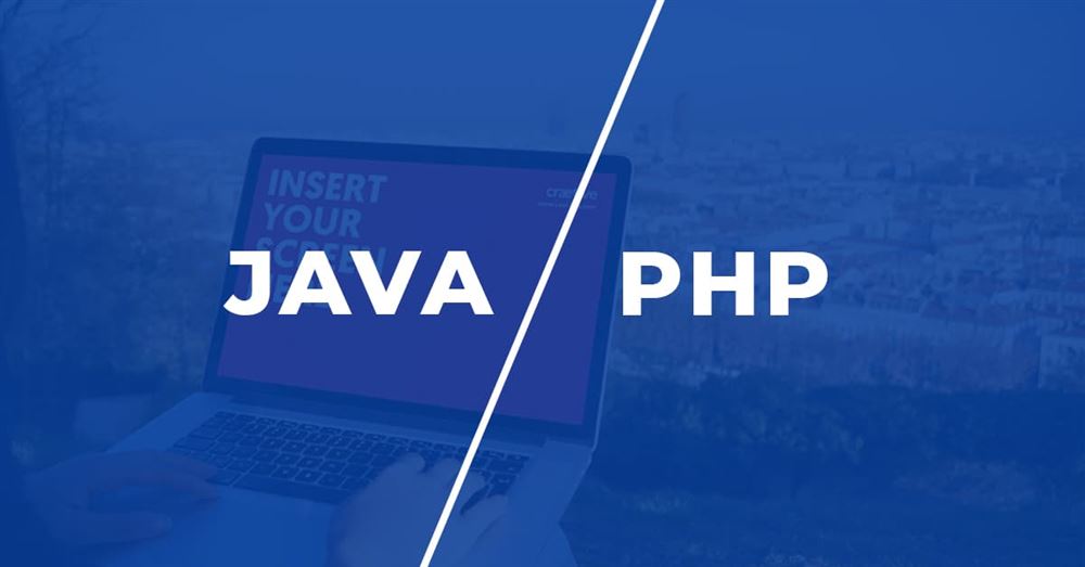 Nên học Java hay PHP? Sự khác nhau giữa Java và PHP