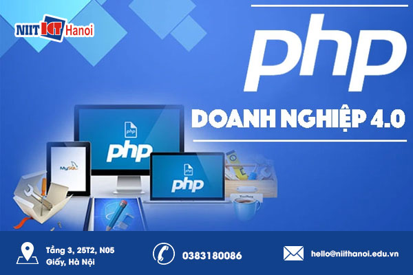 Tương lai của ngôn ngữ lập trình PHP