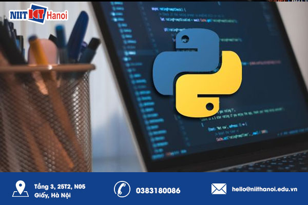 Python có thư viện chuẩn phong phú như nào