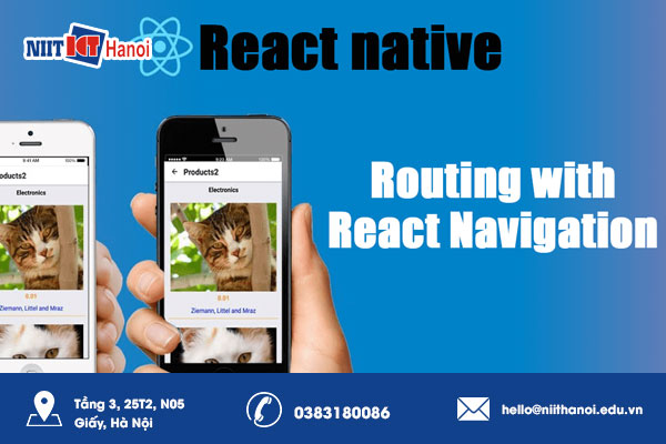 Hướng dẫn học React JS từ căn bản đến nâng cao tiếng Việt - tài liệu đầy đủ cho việc học lập trình web sử dụng React JS.