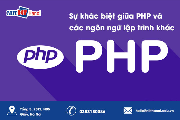 Học PHP xong thì nên học thêm ngôn ngữ lập trình nào?
