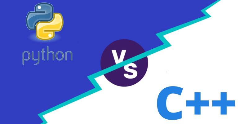 Python khác với C++ trong AI như thế nào?