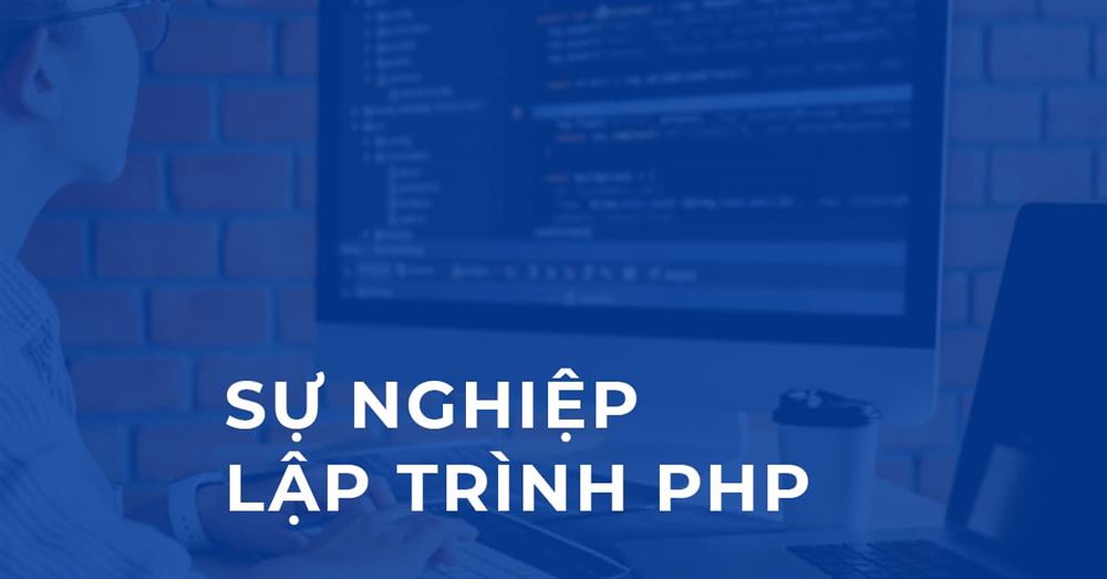 Con đường Sự nghiệp Lập trình PHP