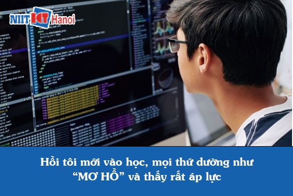 Sự thật về Khóa học Java cơ bản cơ hội “chuyển nghề - đổi đời”