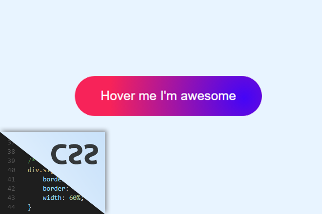 Hover effect: Cùng tìm hiểu về Hover effect và cách sử dụng nó để làm cho trang web thêm động, sinh động hơn nhé. Hãy xem hình ảnh này để khám phá thêm nhiều hiệu ứng thú vị.