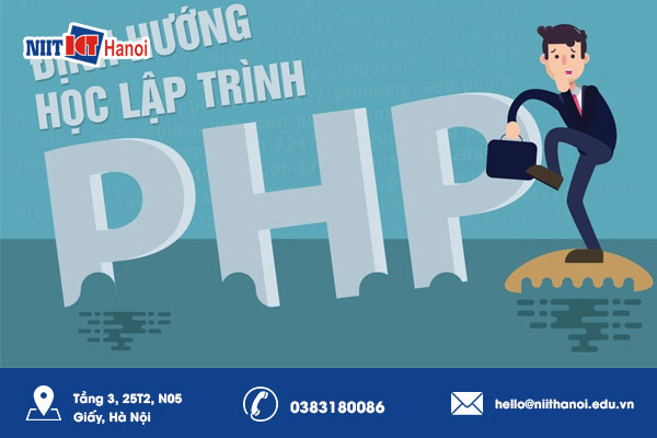 Vì sao bạn nên chọn ngôn ngữ PHP để theo học