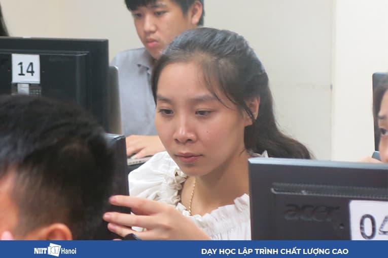 Lớp học CSS căn bản Miễn phí ngày 14/08/2019