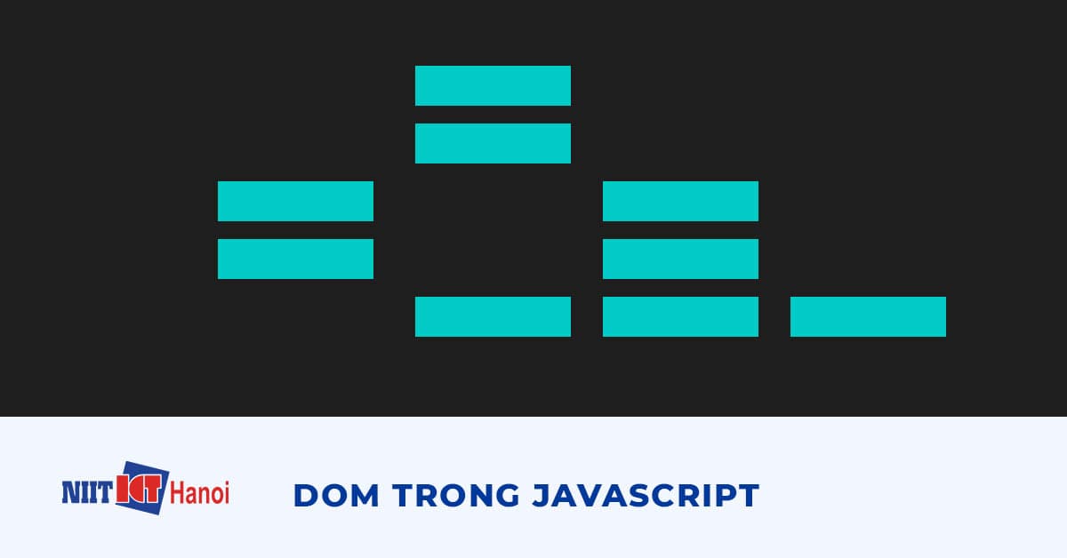 DOM trong JavaScript