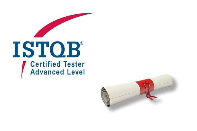 Khoá Học Tester đạt chuẩn quốc tế ISTQB Advanced Level