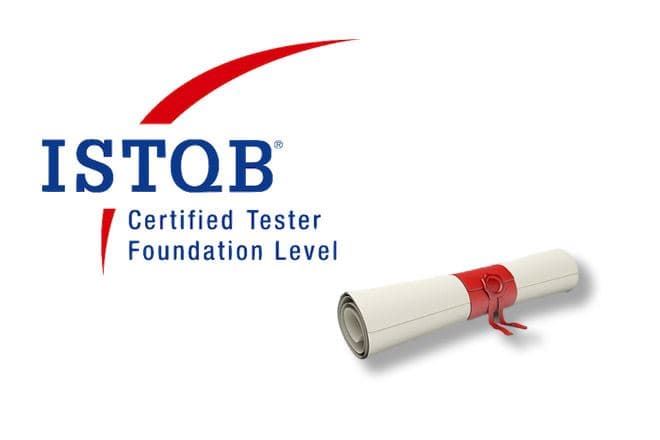 Khóa học Tester đạt chuẩn Quốc tế ISTQB Foundation Level